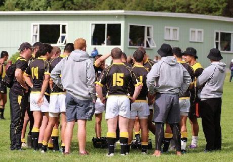 Wellington men?s and women?s 7s teams in Central Region tournament on Saturday